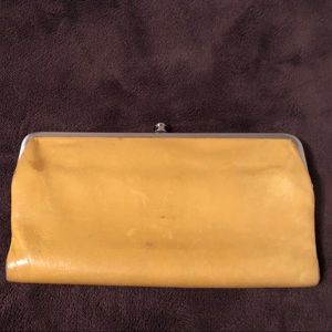 Hobo International Lauren Wallet